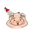 HONEY PIG（個別スタンプ：19）