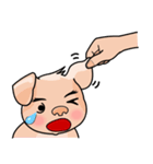 HONEY PIG（個別スタンプ：30）