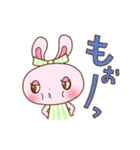 うさにち（個別スタンプ：33）