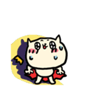 王子ねこにゃんころ（個別スタンプ：33）