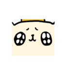王子ねこにゃんころ（個別スタンプ：36）