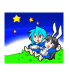 ちっちゃいメイドさん（個別スタンプ：39）