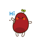 Hon-Do-Mei（個別スタンプ：2）