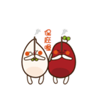 Hon-Do-Mei（個別スタンプ：10）
