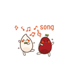 Hon-Do-Mei（個別スタンプ：13）