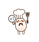 Hon-Do-Mei（個別スタンプ：20）