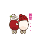 Hon-Do-Mei（個別スタンプ：24）