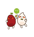 Hon-Do-Mei（個別スタンプ：34）