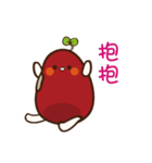 Hon-Do-Mei（個別スタンプ：38）