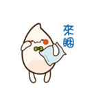 Hon-Do-Mei（個別スタンプ：39）