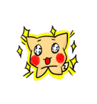 fox month The second bomb（個別スタンプ：5）