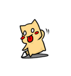 fox month The second bomb（個別スタンプ：10）