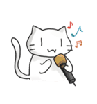 Crazycray Cat（個別スタンプ：10）