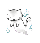 Crazycray Cat（個別スタンプ：27）