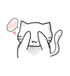 Crazycray Cat（個別スタンプ：28）