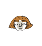 Aniu and Fourt（個別スタンプ：1）