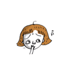 Aniu and Fourt（個別スタンプ：4）