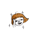Aniu and Fourt（個別スタンプ：13）
