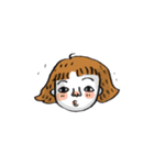 Aniu and Fourt（個別スタンプ：37）