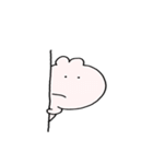 うーさーん（個別スタンプ：1）