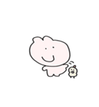 うーさーん（個別スタンプ：2）