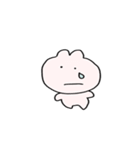うーさーん（個別スタンプ：5）