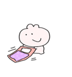 うーさーん（個別スタンプ：7）