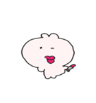 うーさーん（個別スタンプ：8）
