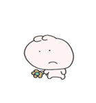 うーさーん（個別スタンプ：13）
