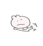 うーさーん（個別スタンプ：14）