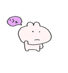 うーさーん（個別スタンプ：18）