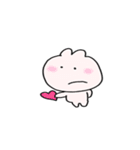 うーさーん（個別スタンプ：19）