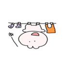 うーさーん（個別スタンプ：22）