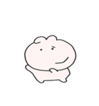 うーさーん（個別スタンプ：23）