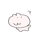 うーさーん（個別スタンプ：25）