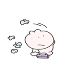 うーさーん（個別スタンプ：26）