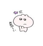 うーさーん（個別スタンプ：31）