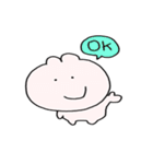 うーさーん（個別スタンプ：33）