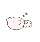 うーさーん（個別スタンプ：35）