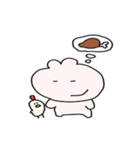 うーさーん（個別スタンプ：38）