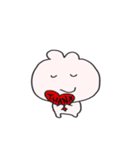 うーさーん（個別スタンプ：40）