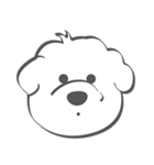 Bichon Money (life articles)（個別スタンプ：14）