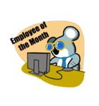 Kawaii Koala Mr Muddy Vol.2（個別スタンプ：22）