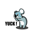 Kawaii Koala Mr Muddy Vol.2（個別スタンプ：25）