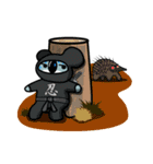 Kawaii Koala Mr Muddy Vol.2（個別スタンプ：29）
