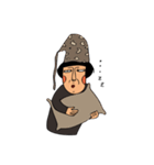 Mushrooms sister（個別スタンプ：37）