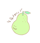 もぎたてフルーツ（個別スタンプ：10）