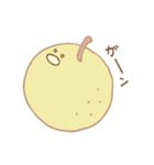 もぎたてフルーツ（個別スタンプ：22）