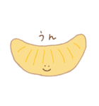 もぎたてフルーツ（個別スタンプ：33）