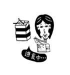 Friend Philtrum（個別スタンプ：24）